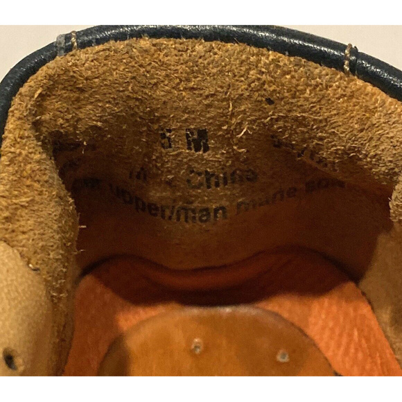 Un Structured Textured Flat Clarks Slip On Shoes 5 - Picture 5 of 8